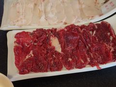 -牛品荟牛肉火锅(新城广场店)