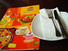 -必胜客(WOW西丽店)
