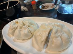 -悦和庄餐厅(迎宾北路店)