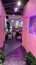 大厅-doladola(徐家汇店)