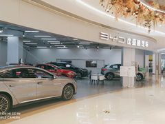 -深圳龙华星河COCO City(民治店)