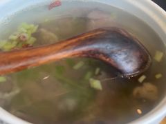 -老馆子·建德菜·山肴鱼鲜(海威新界店)
