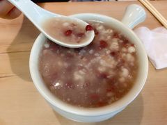 薏米红豆粥-杨妈妈粥店(滑翔路店)