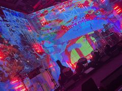 -MOSSO·Liveshow(M3香港广场店)