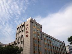 -北门饭店(三香路店)