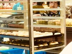 -上海市长春食品商店(淮海中路店)