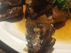 -天山醉美辣子鸡(文艺路店)