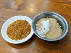 芝麻酱-韩风烤牛肉冷面店