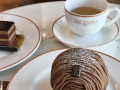 -Angelina安吉丽娜(恒隆广场店)