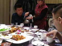 -新疆尊茂银都酒店