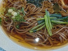 -江户前日本料理(瑞诗酒店店)