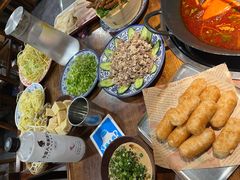 -楠火锅(西单店)