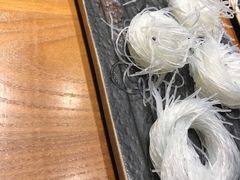 细粉丝-呷哺呷哺 黄金牧场 (新中关购物中心店)