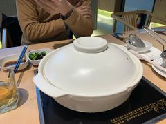 -湯系·煲汤手艺人(东二环泰禾广场店)