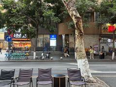 -常识咖啡common sense(春熙路店)