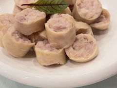 手掰肠-一品滇香·云南菜(公益西桥店)