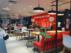 -肯德基(学院路店)