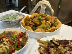-小山东羊肉汤馆(同济新村店)