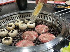 -九田家黑牛烤肉料理(潍坊青州市泰华城店)