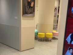 -天真蓝照相馆(五角场百联又一城店)