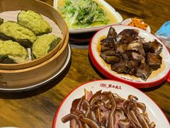 -老鼎万春卤菜(五代传承创始老店)