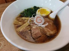 -神田川拉面店(上游街店)