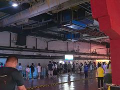 -泰达航母主题公园