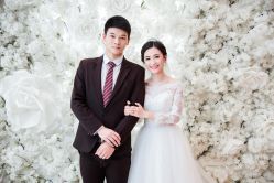-金夫人婚纱摄影(华南店)