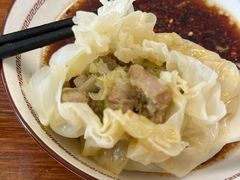鲜羊肉手切烧卖-阿卜都烧麦(宝泉花园店)