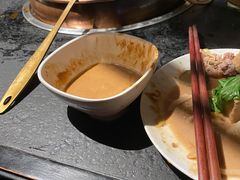 -铜来聚老北京涮肉(恒隆广场店)