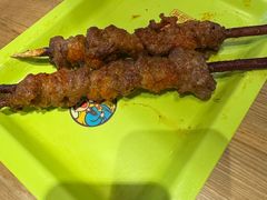 -天山传奇新疆菜(SKLP店)