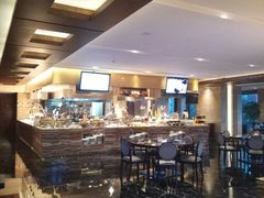 -AdD全日制餐厅(中谷花园酒店)