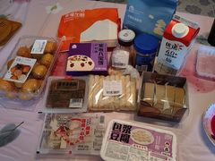 -盒马鲜生(大成店)