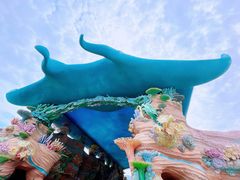 -珠海长隆海洋王国