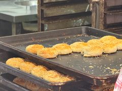 -王天顺海苔饼