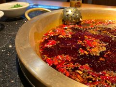 -潮火锅·麻辣牛肉火锅(观音桥方圆·LIVE店)
