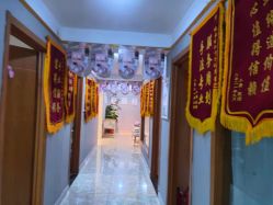 点击看大图 -Dr.林醫生产后修复·配方产康(南京江宁万达店)