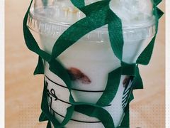 -星巴克(广州光明广场店)