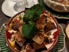 -ELI FALAFEL Lebanese&Mediterranean黎巴嫩美食(富城路店)
