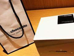 -Awfully Chocolate(来福士广场店)