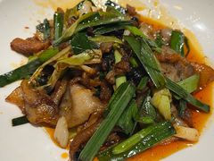 -渝信川菜 · 川味家常菜(财富购物中心店)