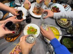 -鹊华居·地道鲁菜·海鲜·融合味(大明湖店)