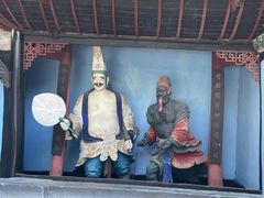 -丰都鬼城名山景区