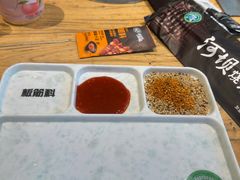 -河坝강뚝烧烤专门店(旗舰店)