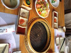 -赤坂亭·M9和牛放题(长楹天街购物中心店)