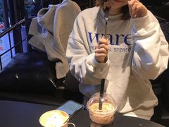 -熙阁咖啡Segnal(时代中心店)