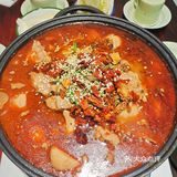 明月几时有 把酒来吃鸡！开封也有芋儿鸡了