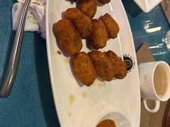 -娜玛瑟德餐厅(宇拓路店)