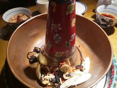 -羊大爷涮肉(亮马桥店)