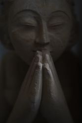 店内环境-老黑造型